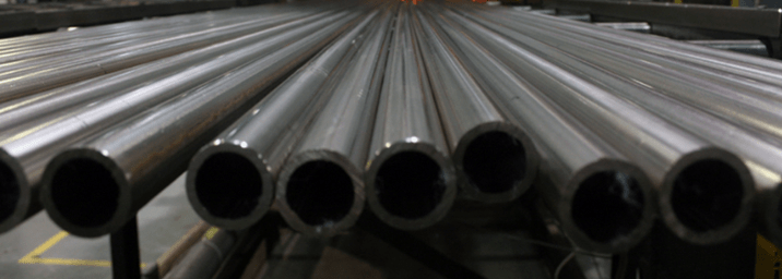 stainless steel tube - nuclear