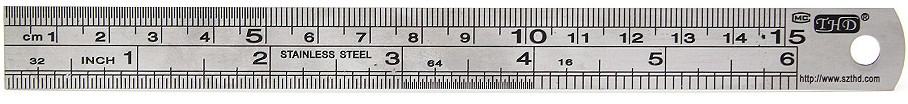 Conversion tables