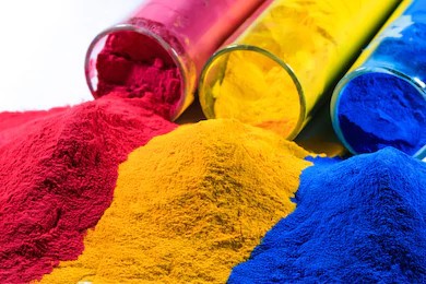 powder coating pigment