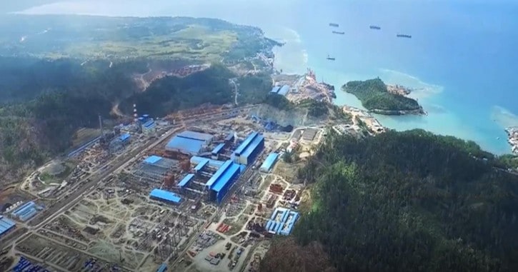 Tsingshan Stainless Steel